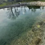 Chalupa Svratouch 度假居 Svratouch