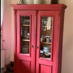 Chalupa Svratouch 度假居 *
