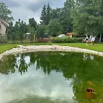 Chalupa Svratouch * Svratouch