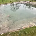 度假居 Chalupa Svratouch Svratouch